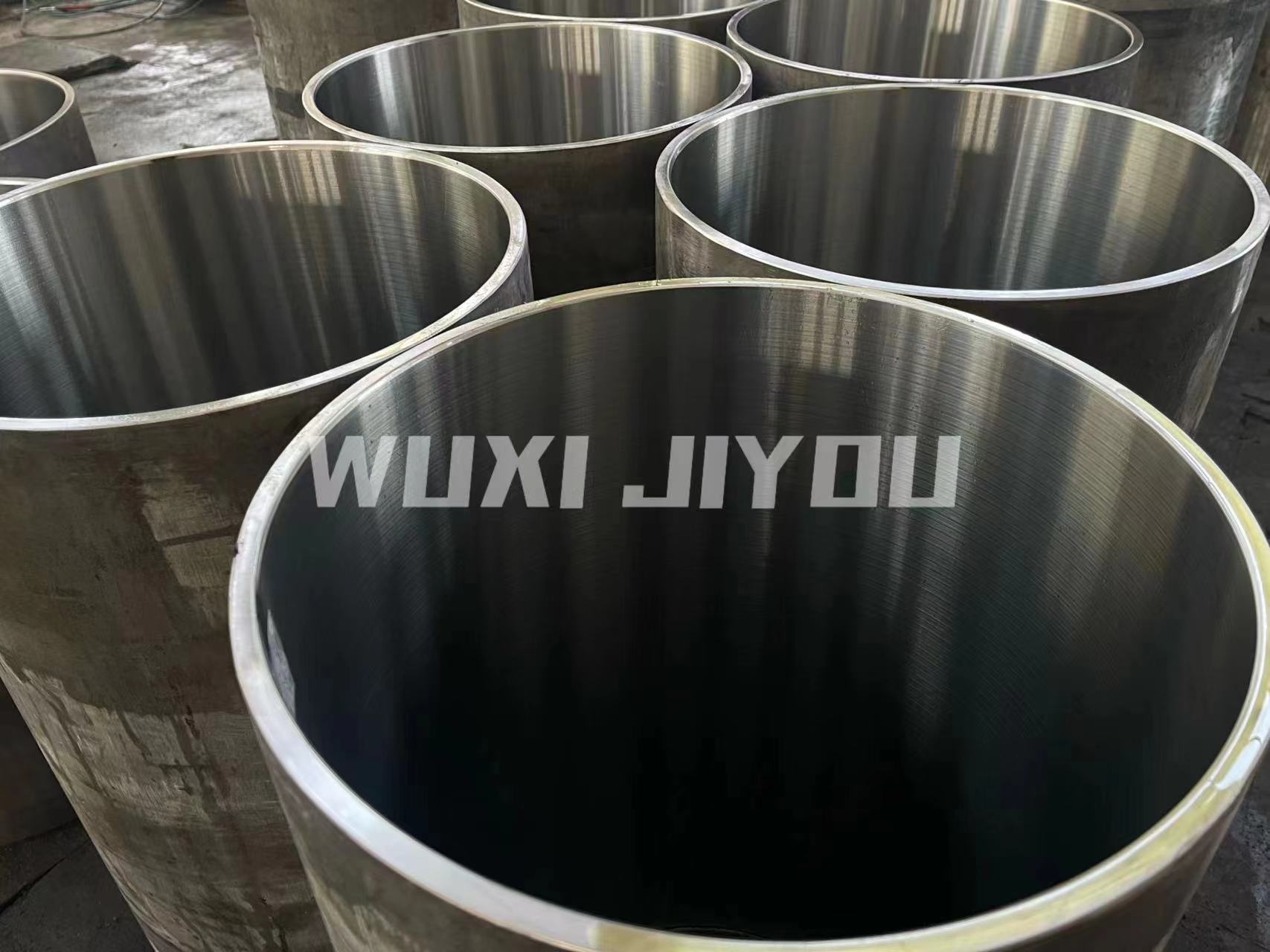 气缸缸筒