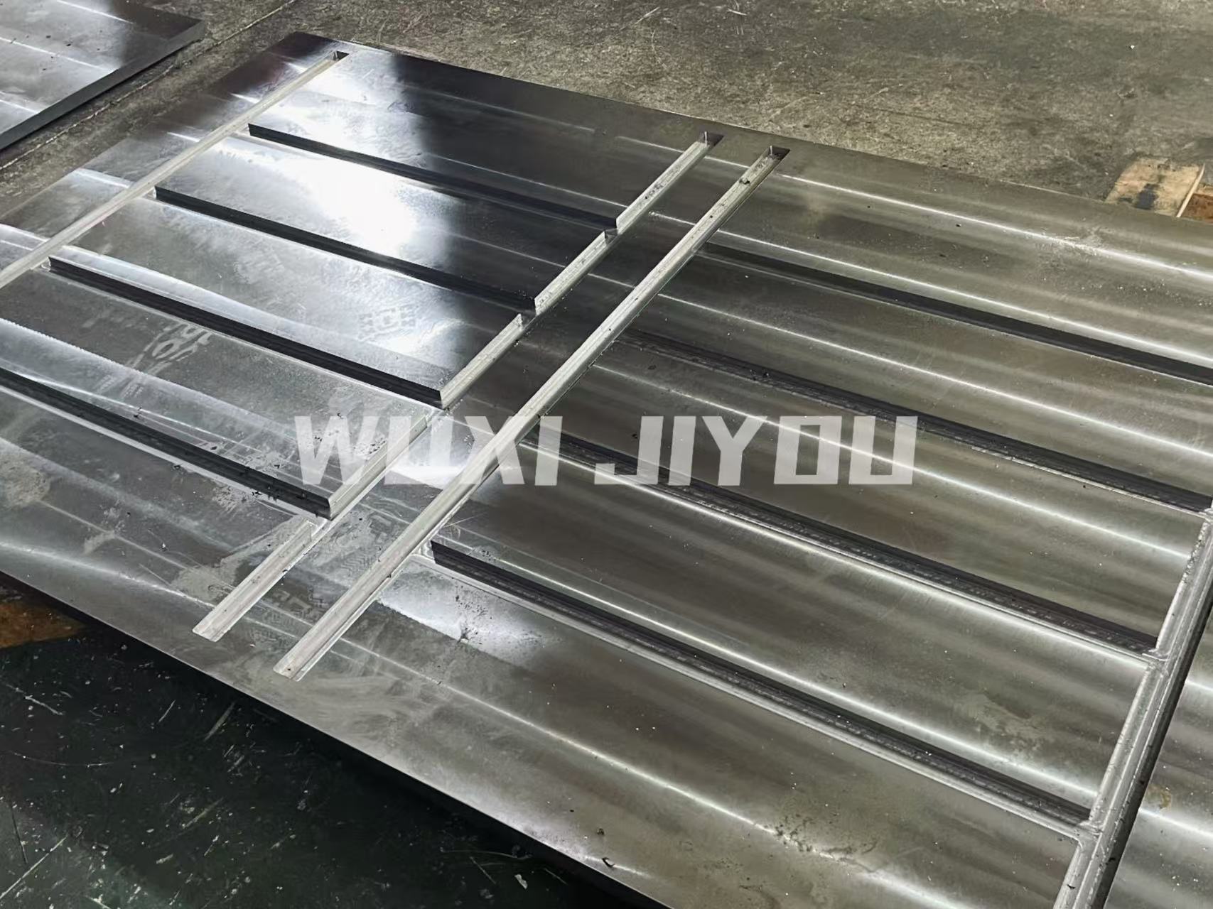 模具加工